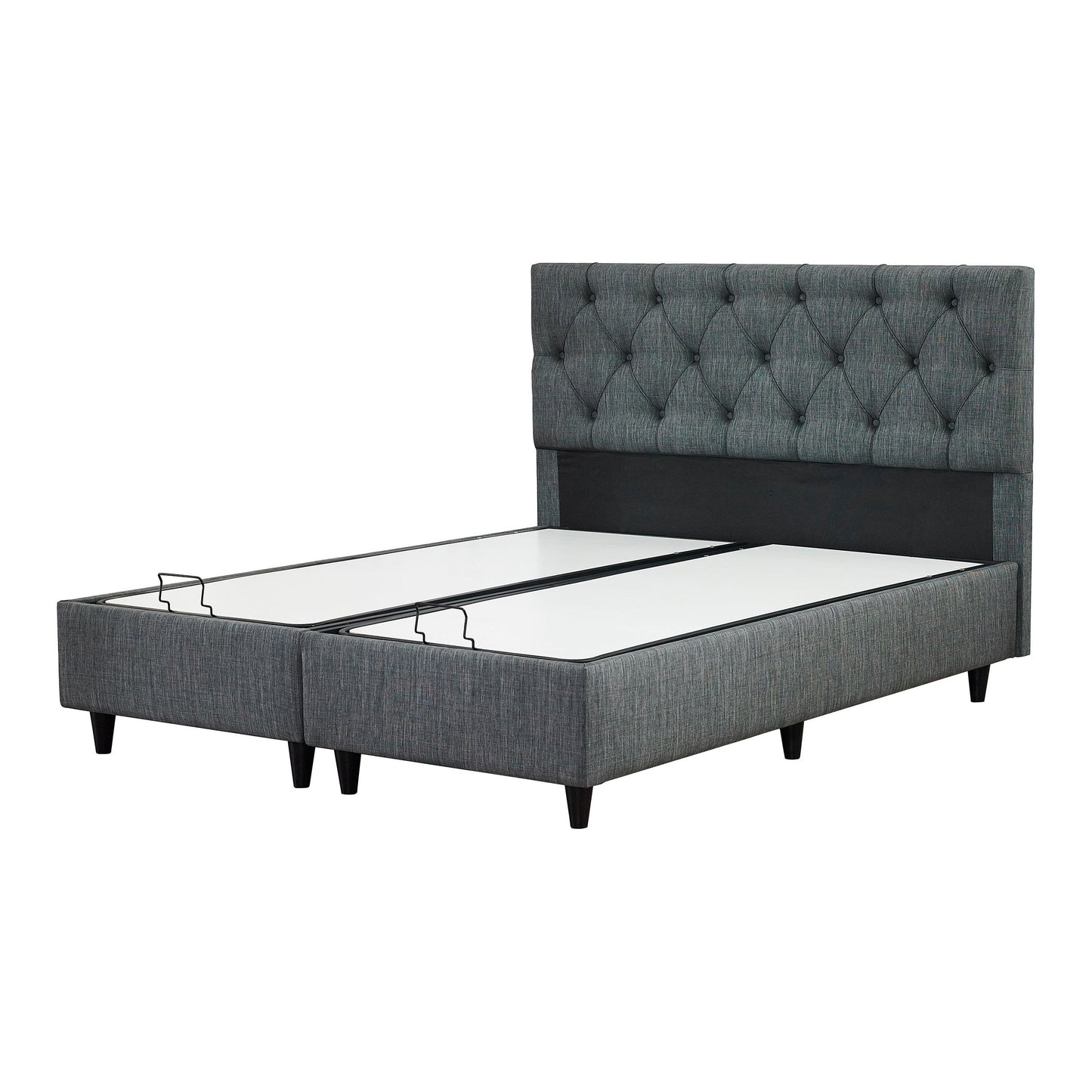 Ottoman Bed - Talin - Complete Bed Set