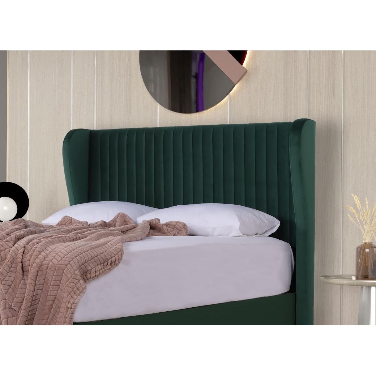 Ottoman - Green