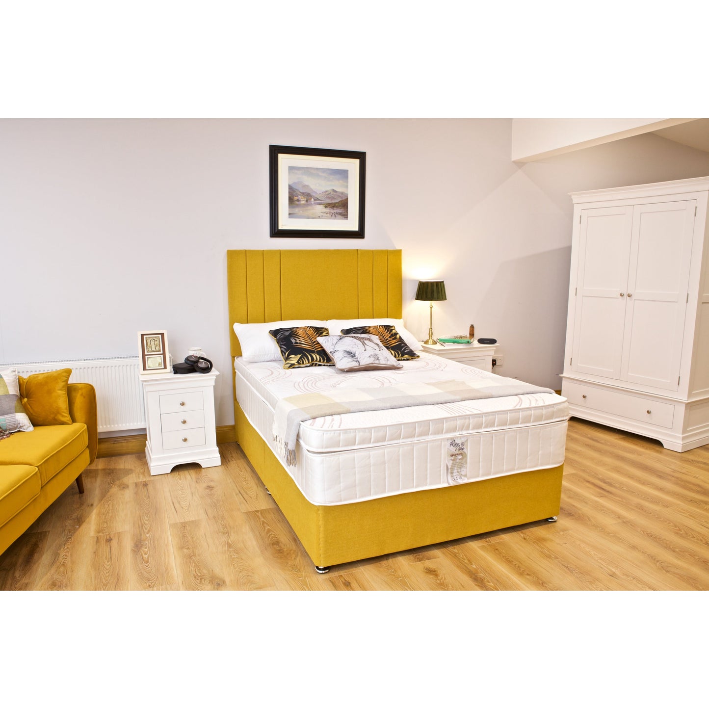 Headboards - Premium 56