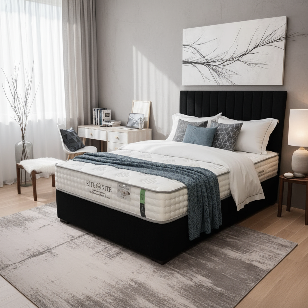 Everest Bed Set