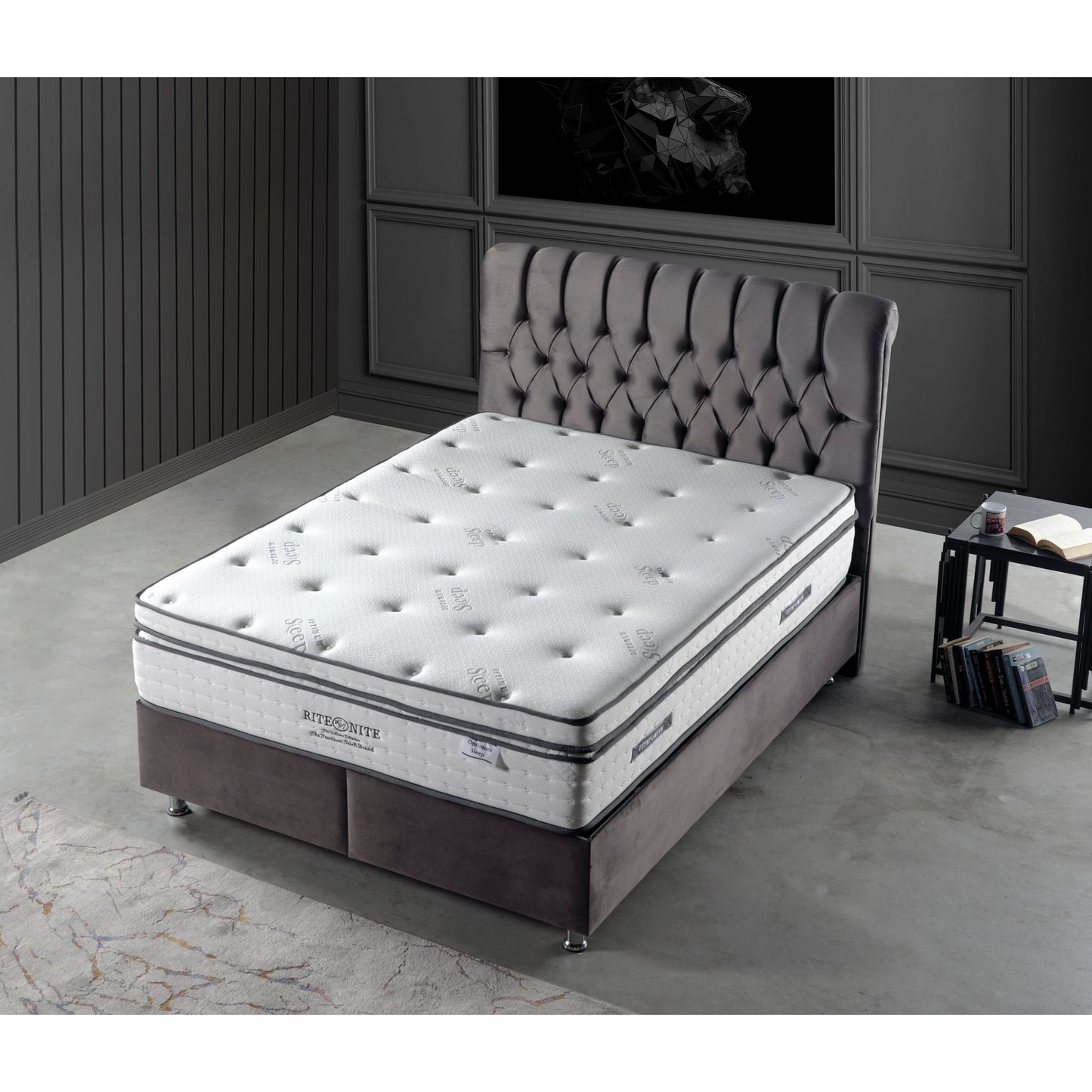 Optimum Sleep Mattress