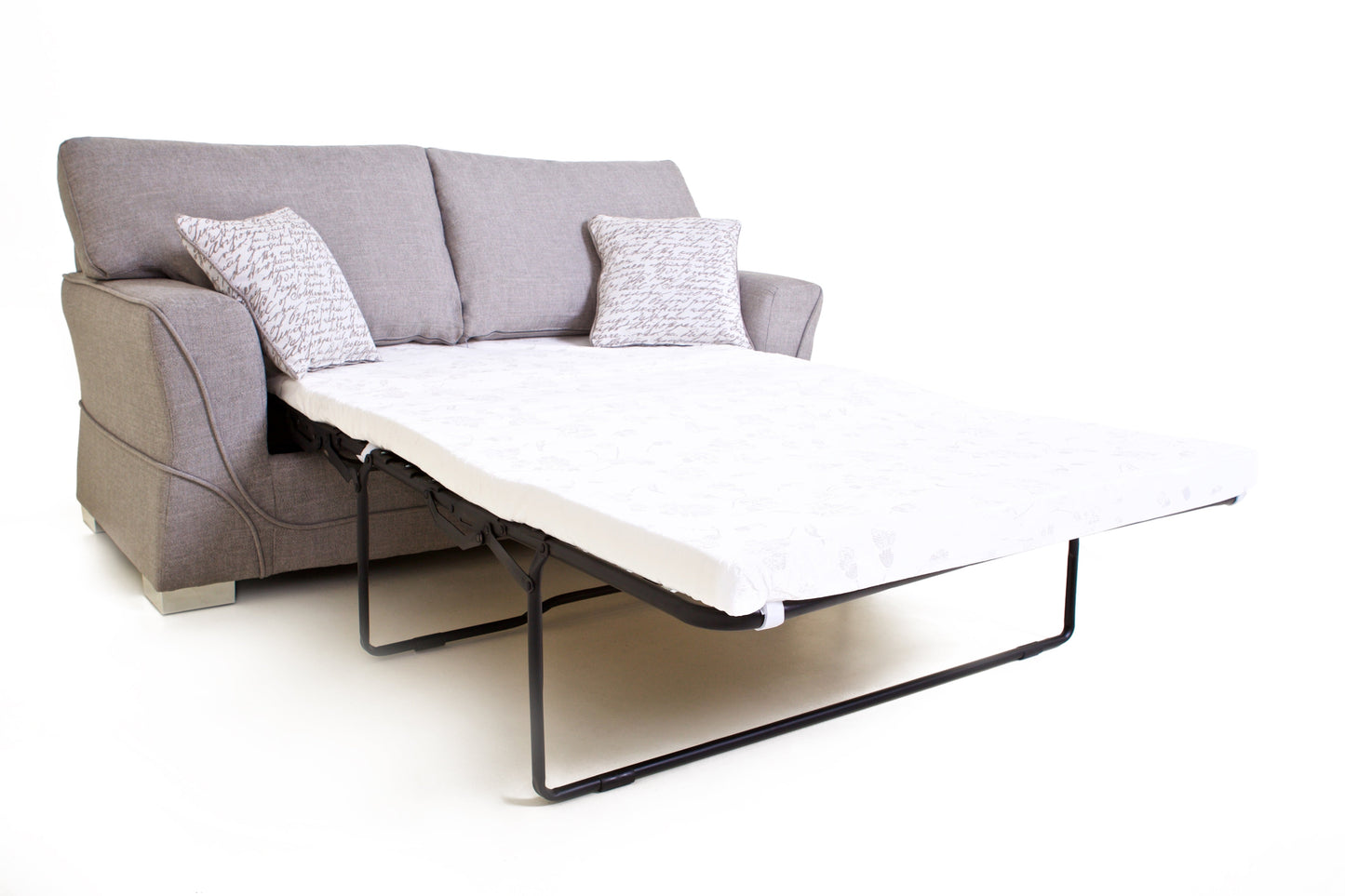 The New Yorker - Sofabed - Grey