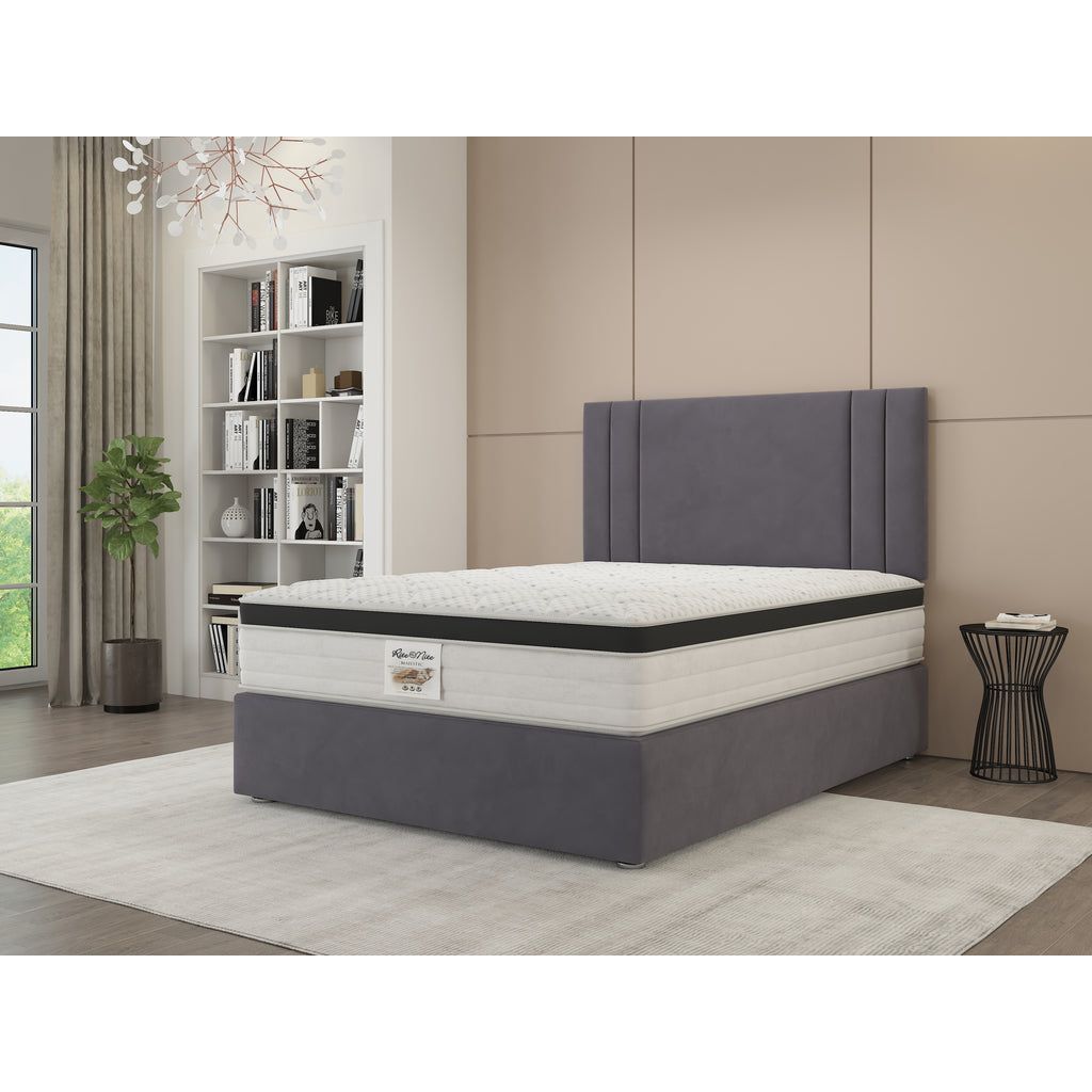 Majestic Mattress