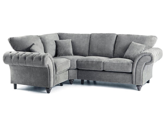 The Ashford - 1 Corner 2 - Grey