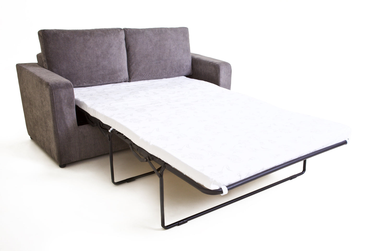 Max - Sofabed - Dark Grey