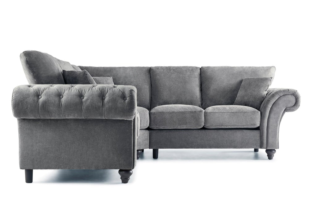 The Ashford - 1 Corner 2 - Grey