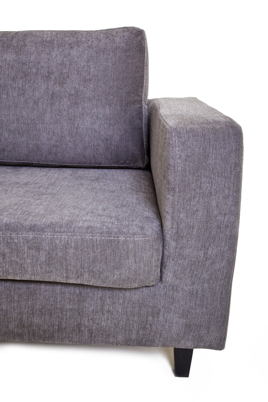 Max - 3 seater - Fernando Grey