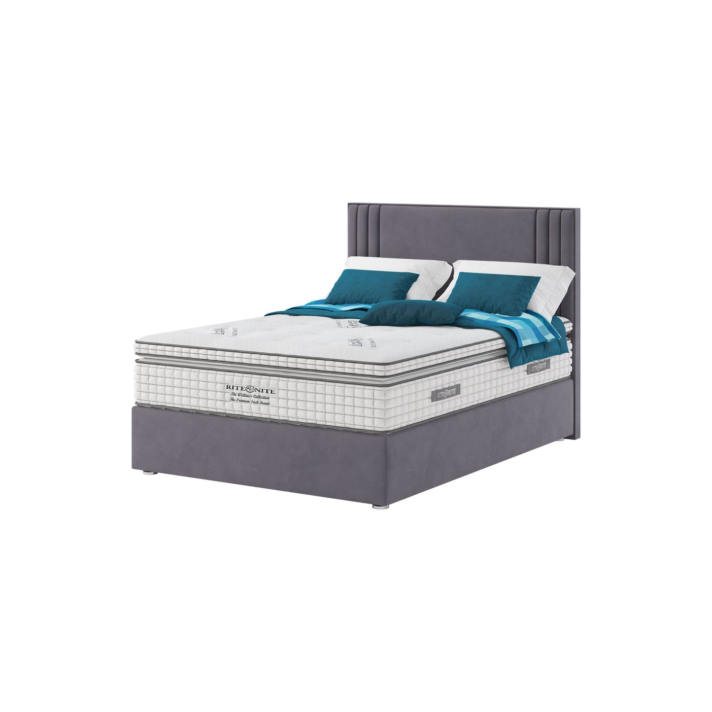 Optimum Sleep Mattress