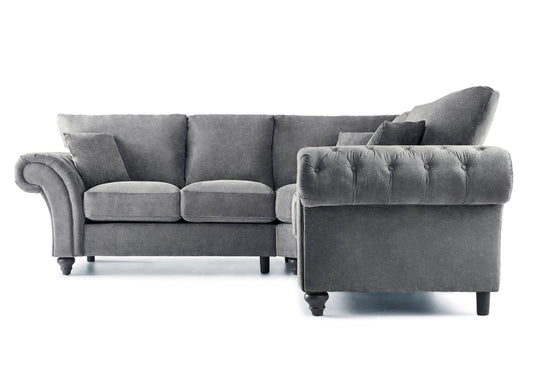 The Ashford - 2 Corner 1 - Grey