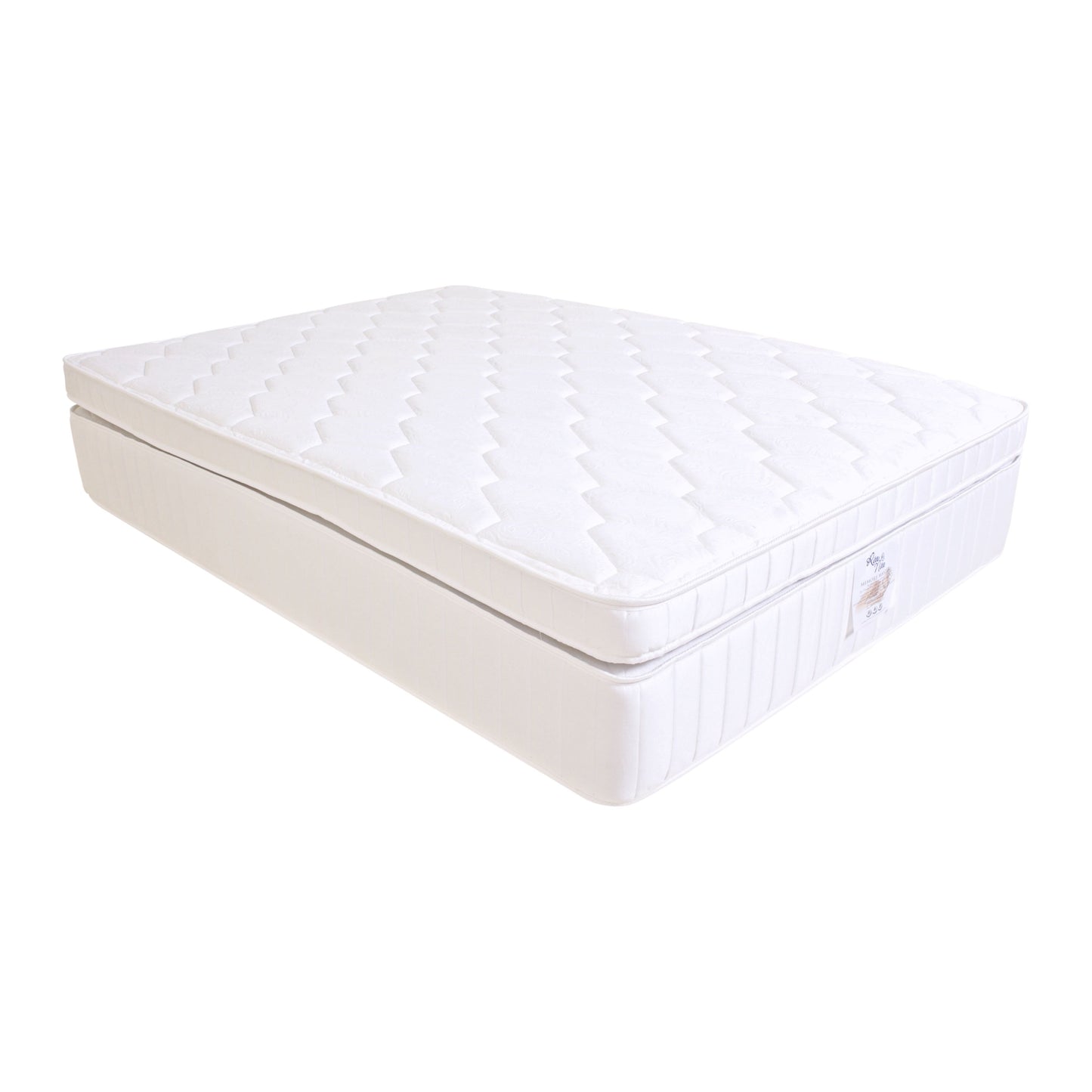 Memory Master Mattress