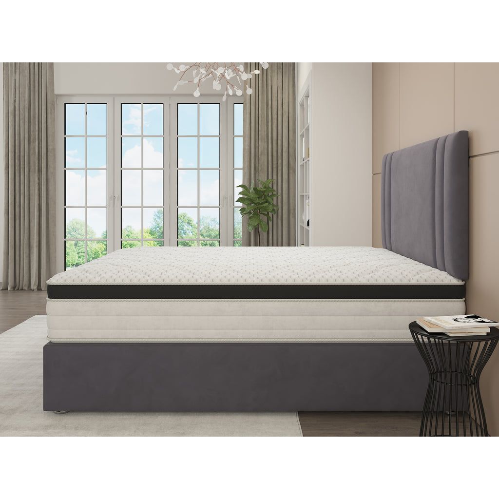 Majestic Mattress