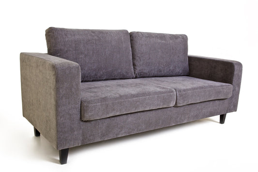 Max - Sofabed - Dark Grey