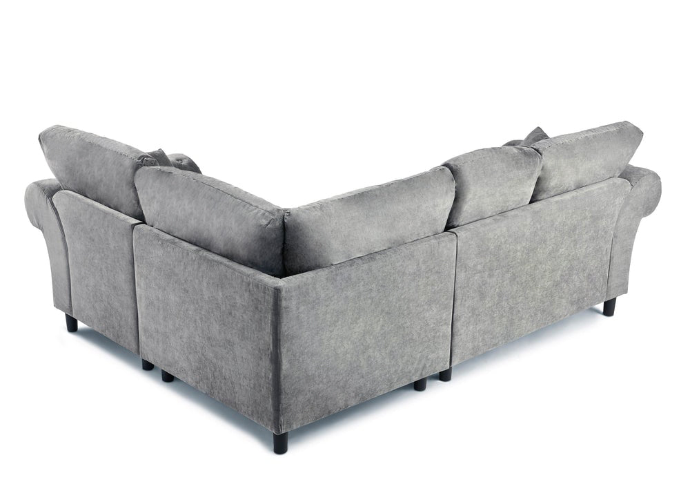 The Ashford - 2 Corner 1 - Grey