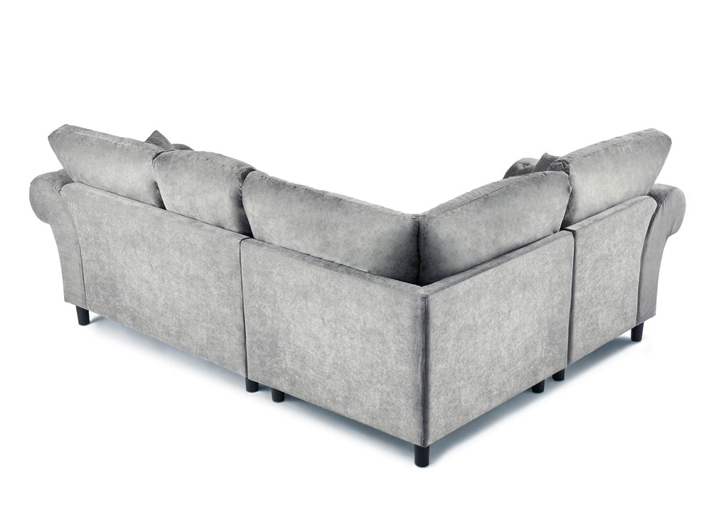 The Ashford - 1 Corner 2 - Grey