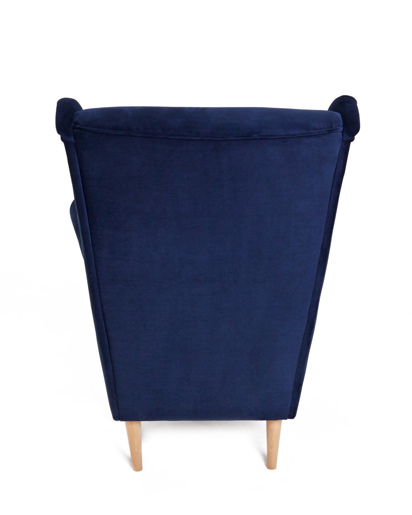 Rebecca Armchair - Blue