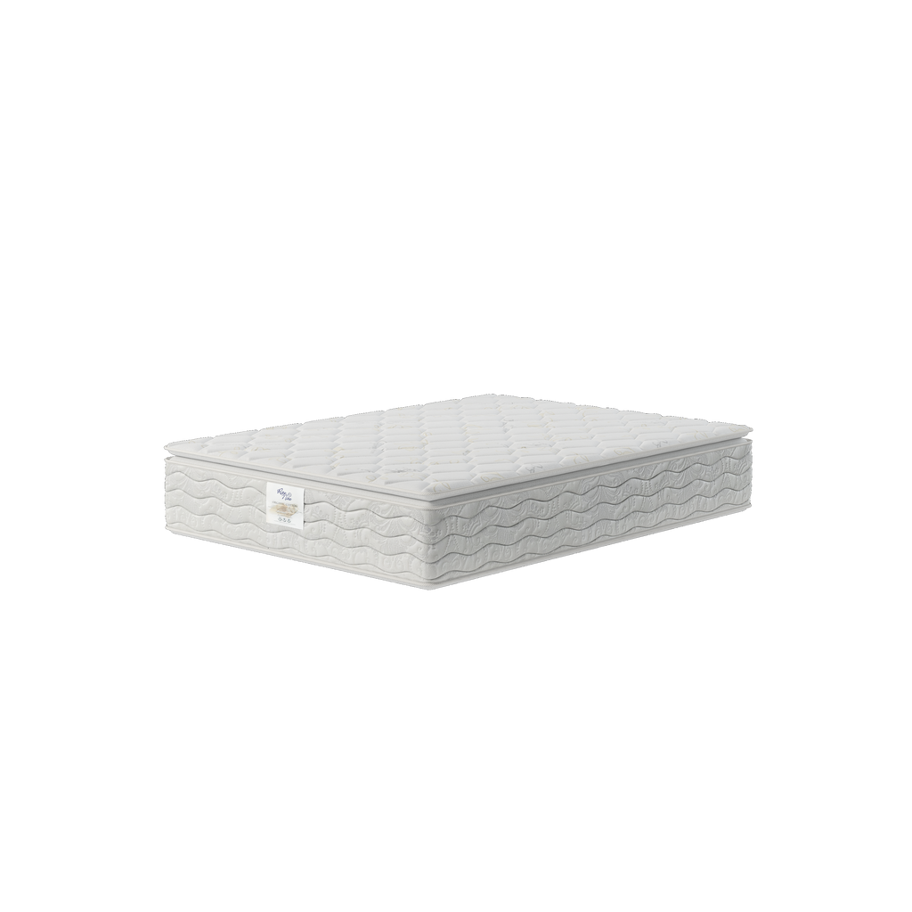 Organic Cotton Pillow Top Mattress
