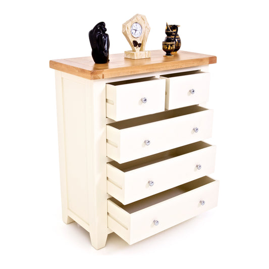 Highland Chest of Drawers