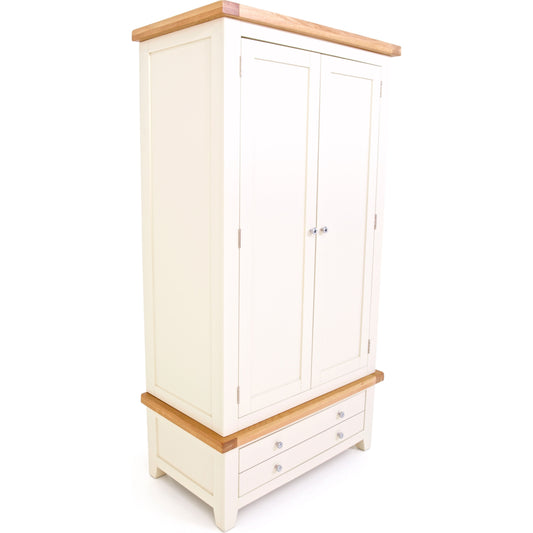 Highland Cream Wardrobe