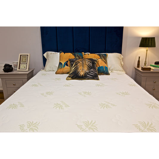 Aloe Vera Mattress