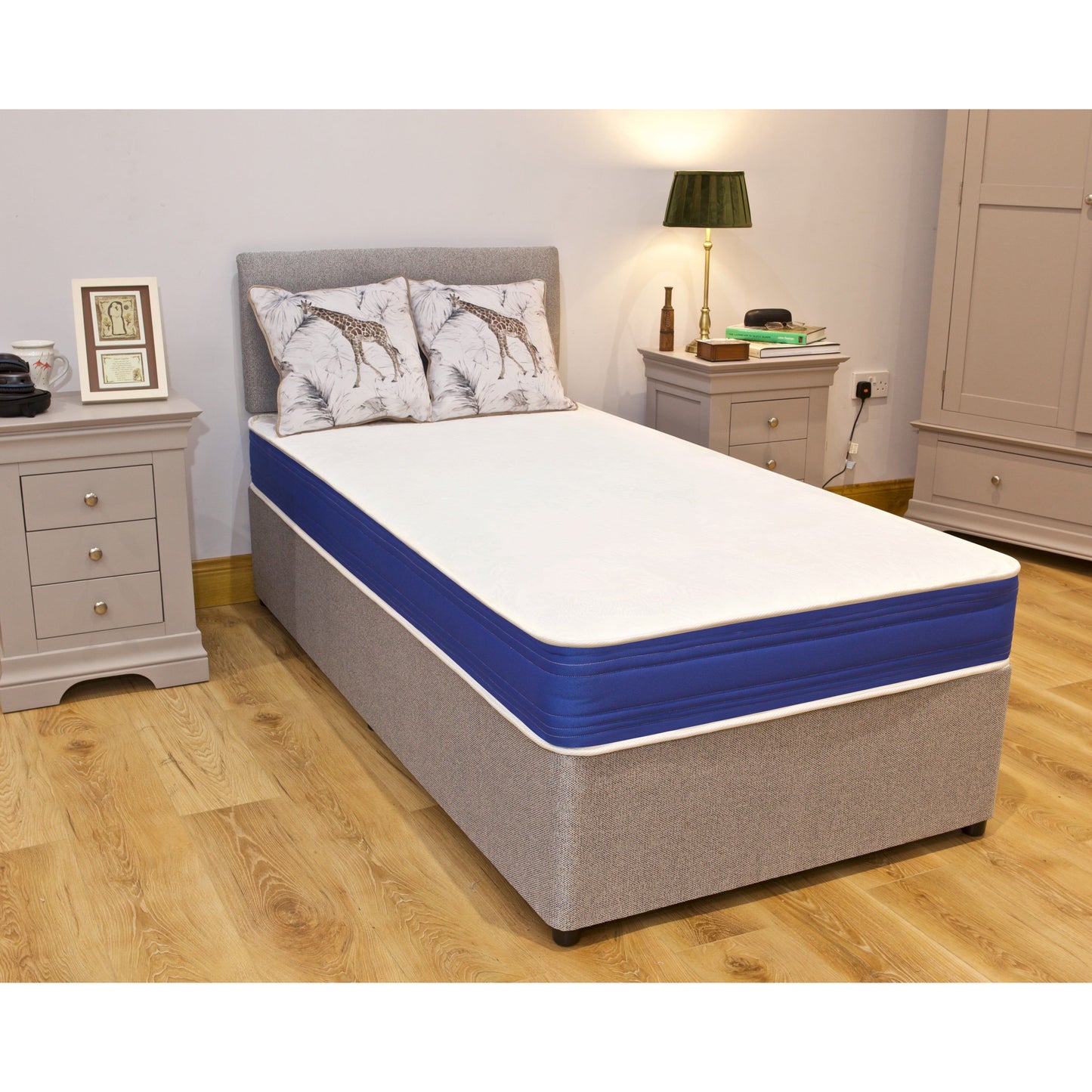 Cool Kids Mattress