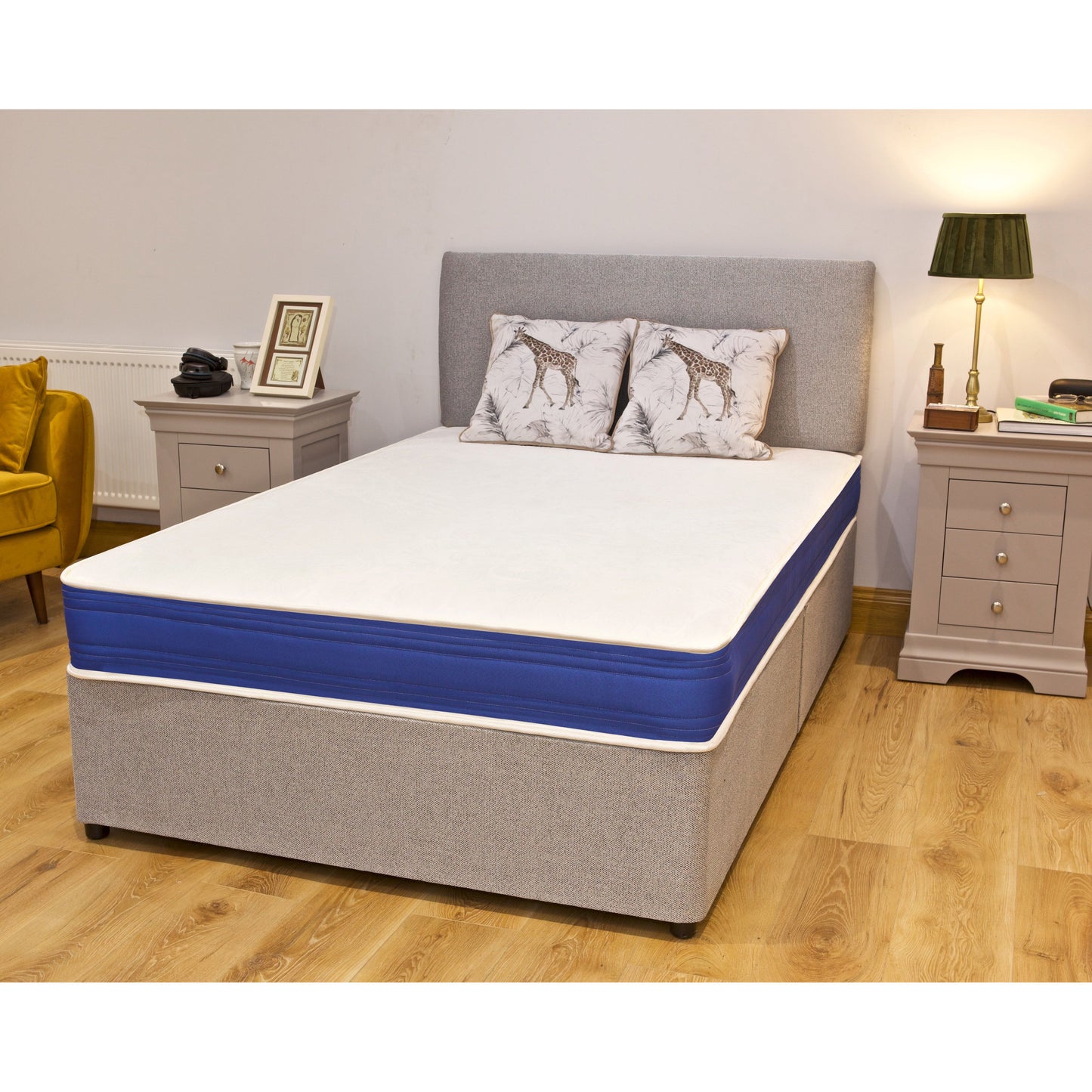 Cool Kids Mattress