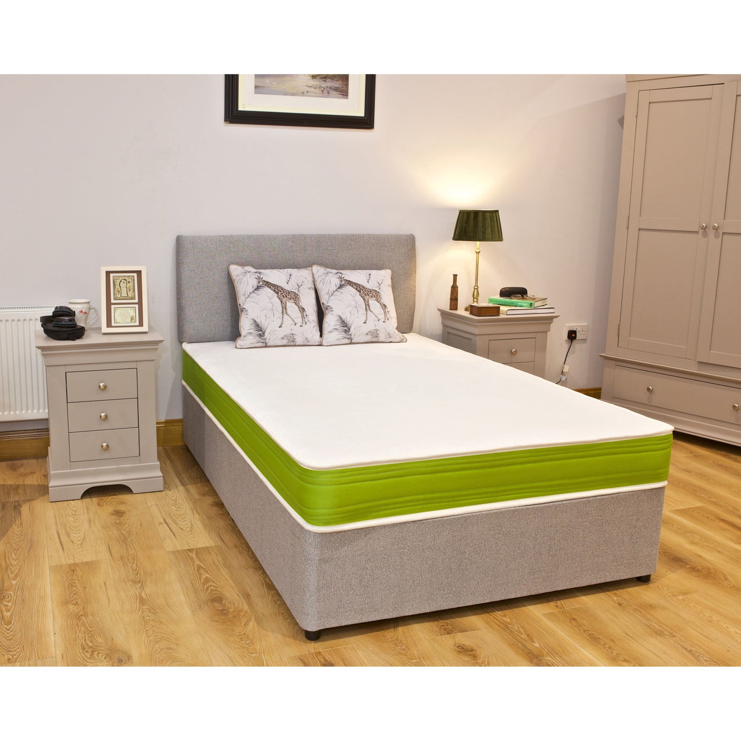 Cool Kids Mattress