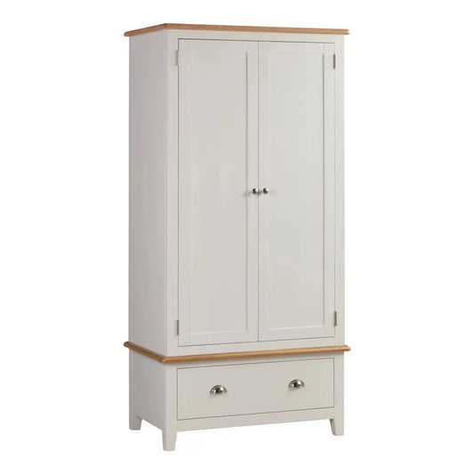 Mila Wardrobe
