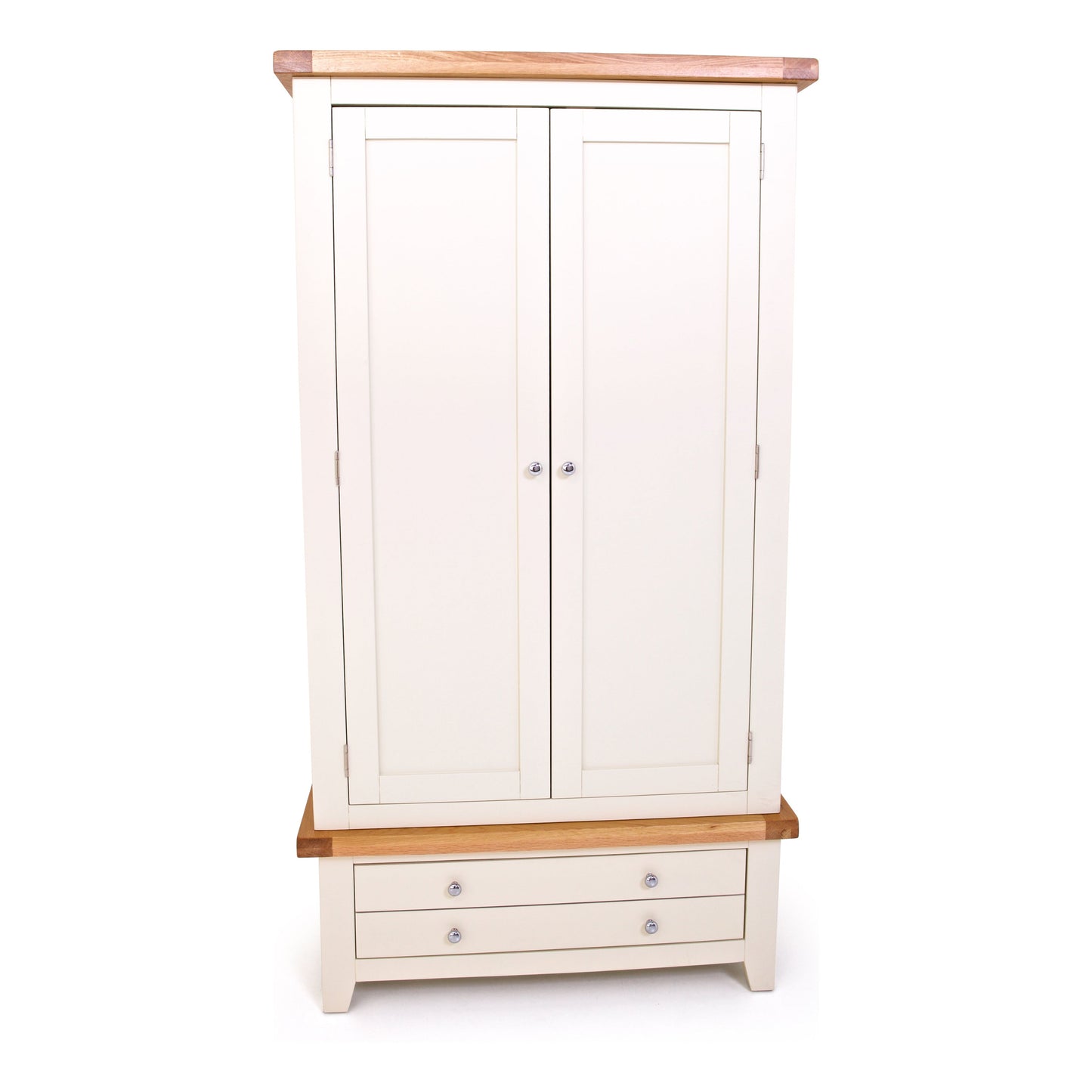Highland Cream Wardrobe