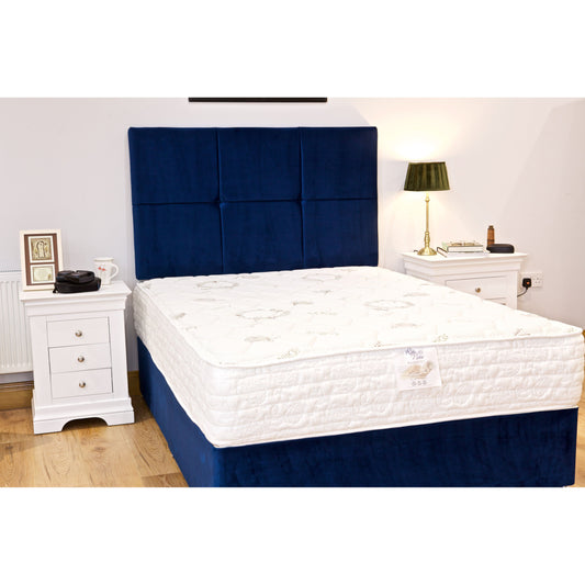Bamboo Quilted Mattress