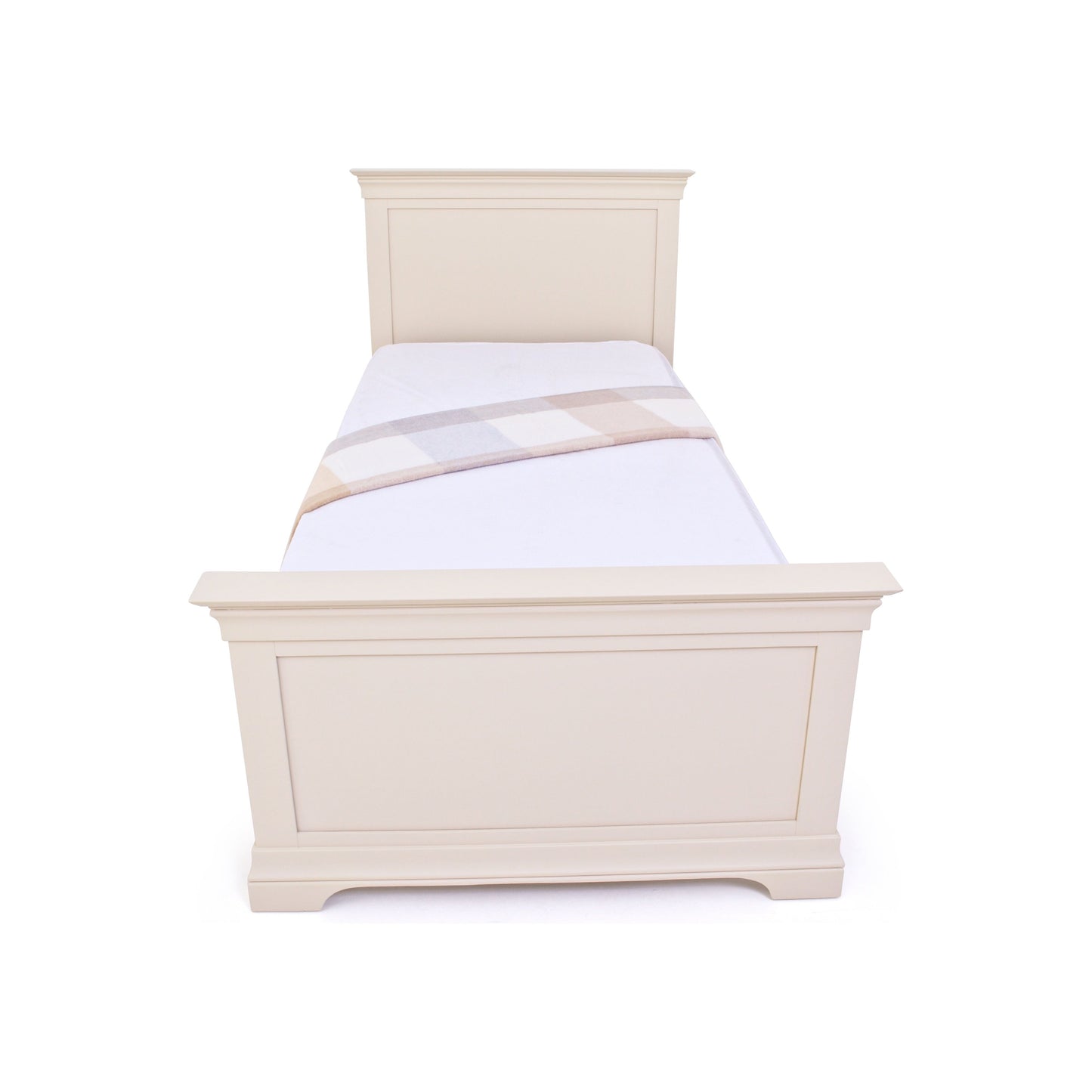 Chantilly Cream Bed