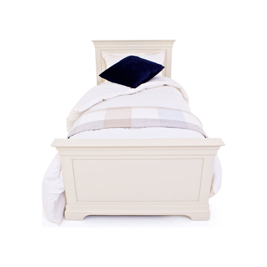 Chantilly Cream Bed