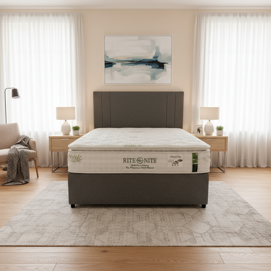 Aloe Vera Bed Set