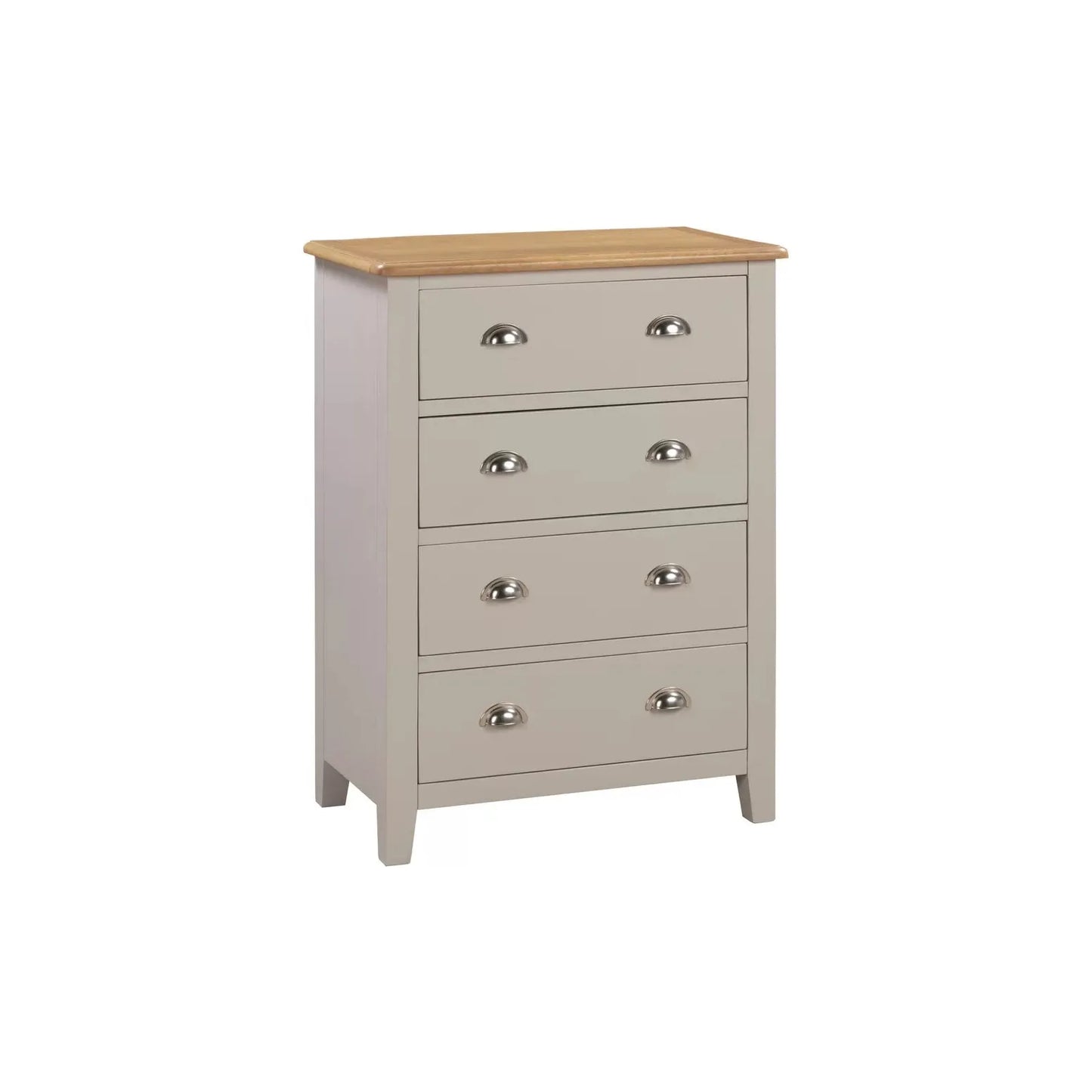 Mila Chest of Drawers
