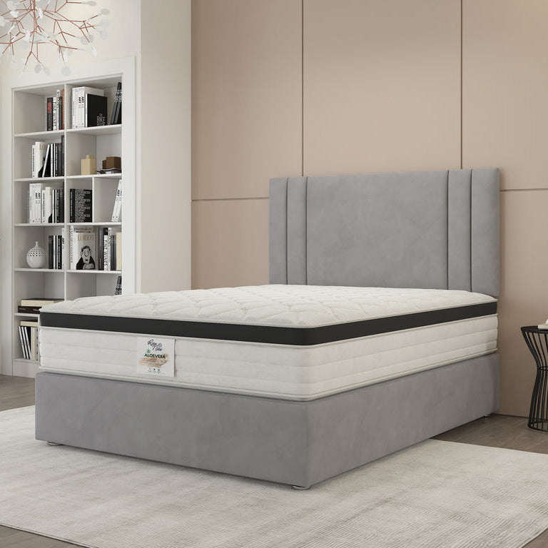 Aloe Vera Mattress