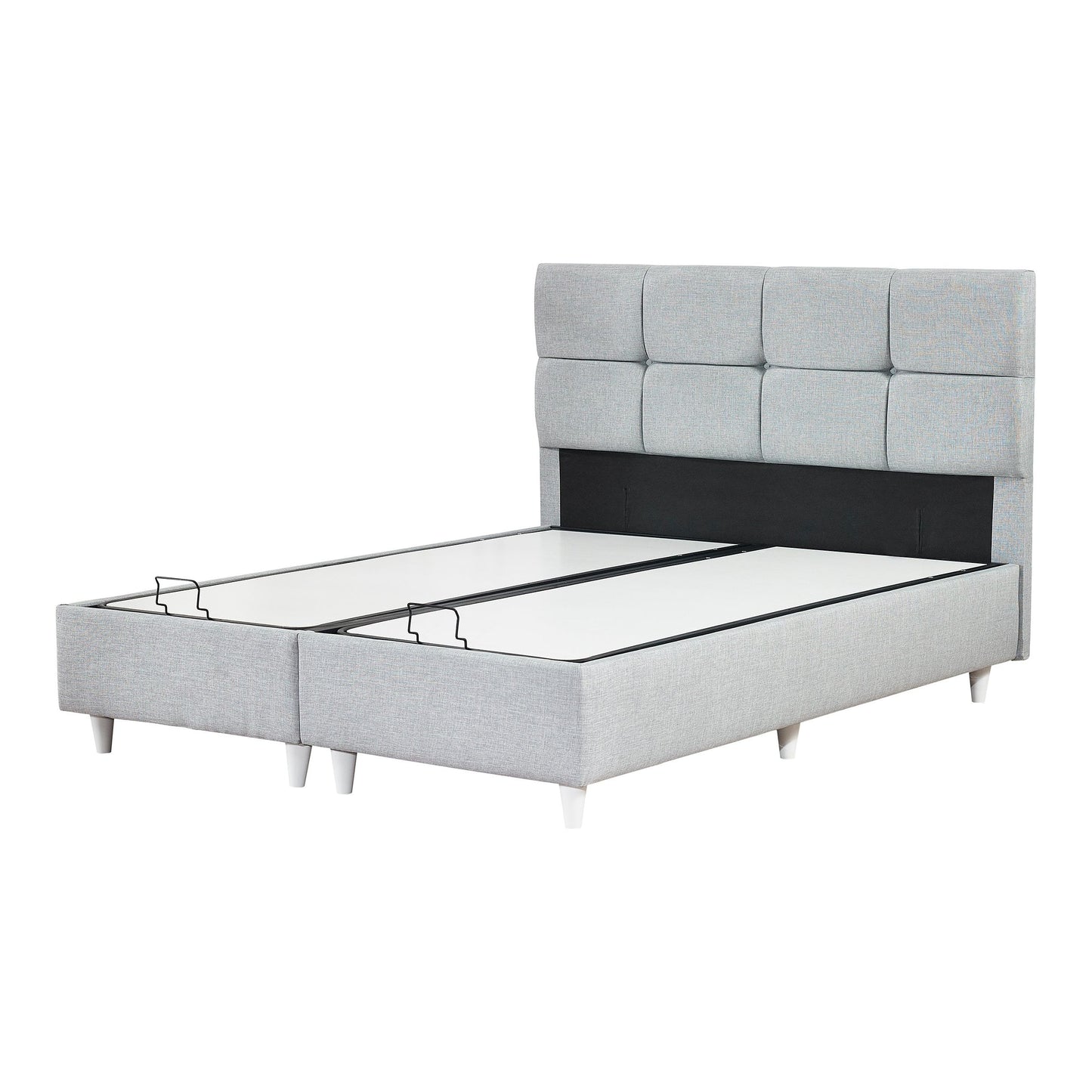 Ottoman Bed - Riga - Complete Bed Set