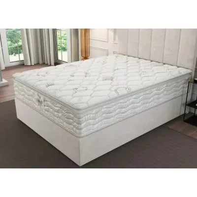 Bamboo Pillow Top Mattress