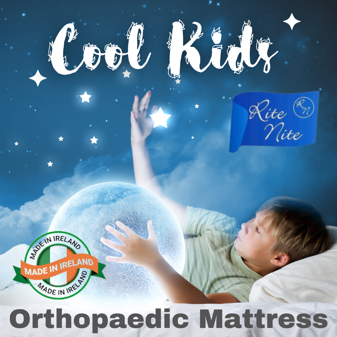 Cool Kids Mattress