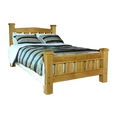 Wooden Beds - Danube