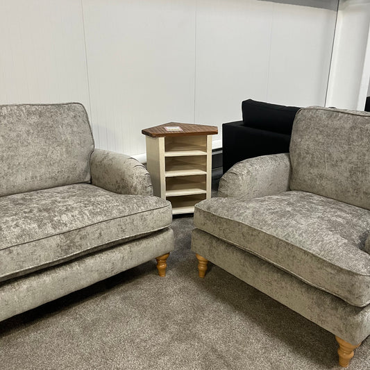 Rupert 3 seater + 2 armchairs