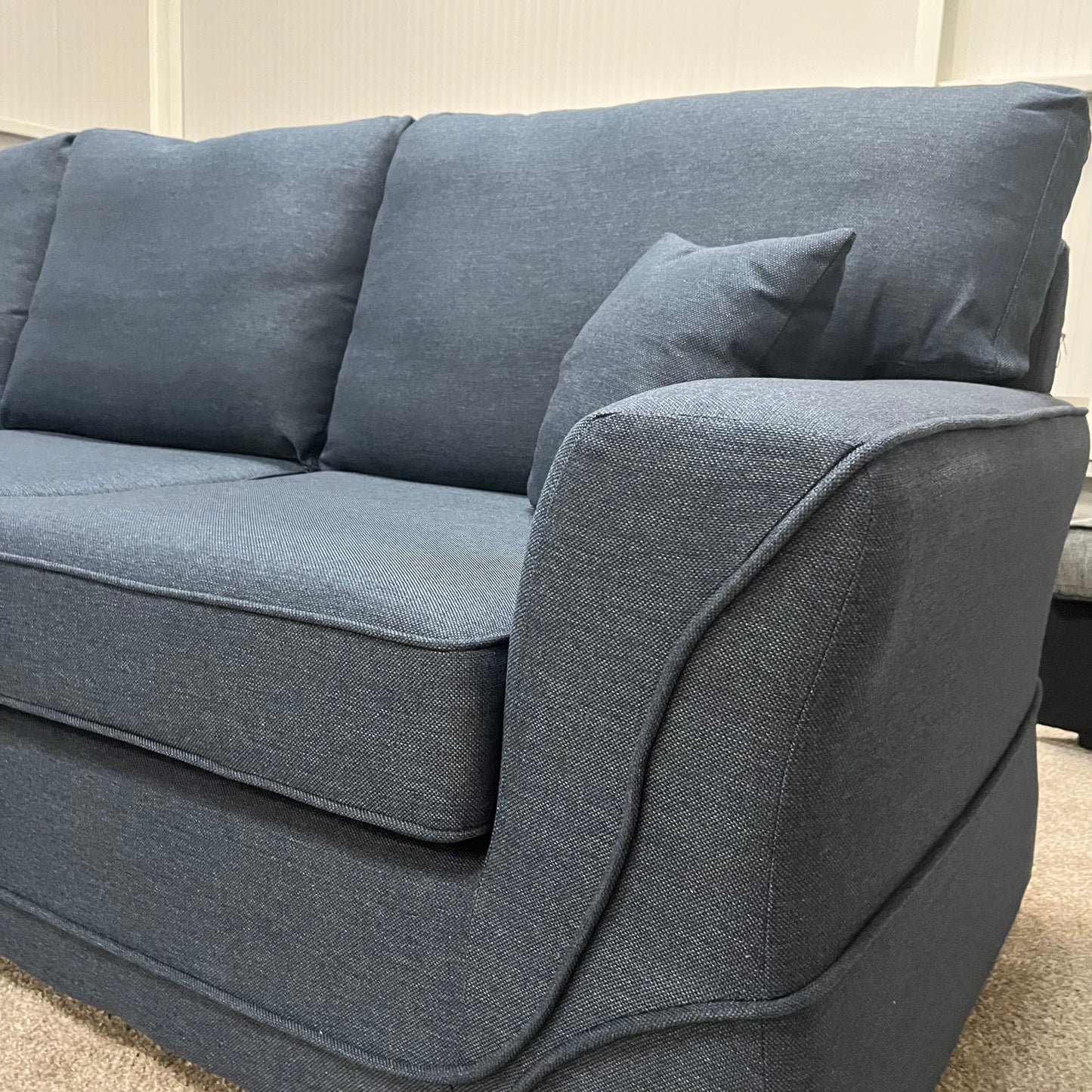 New York 1A2 corner sofa