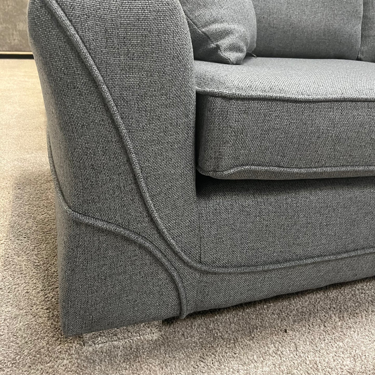 New York 3+2 seater