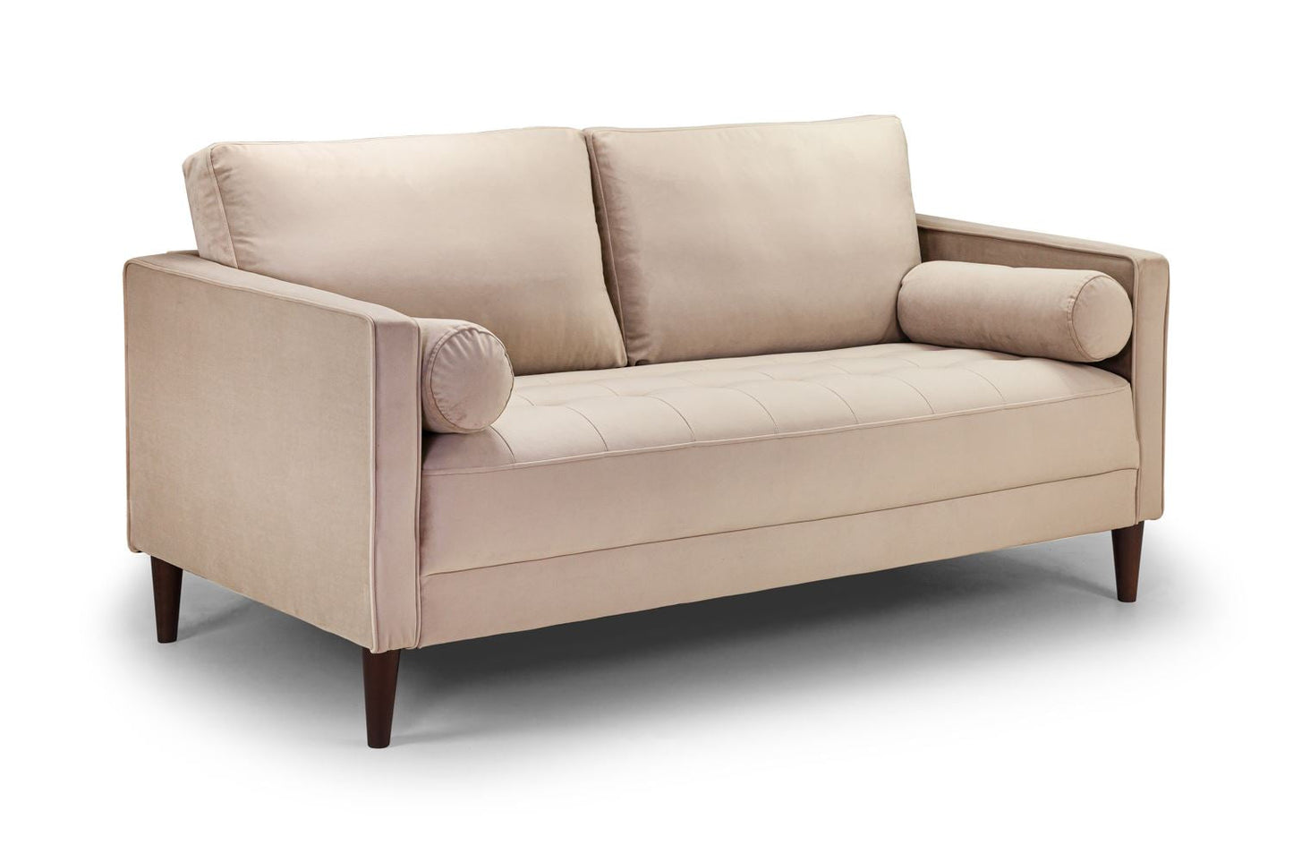 Harper 2 Seater Sofa – Beige