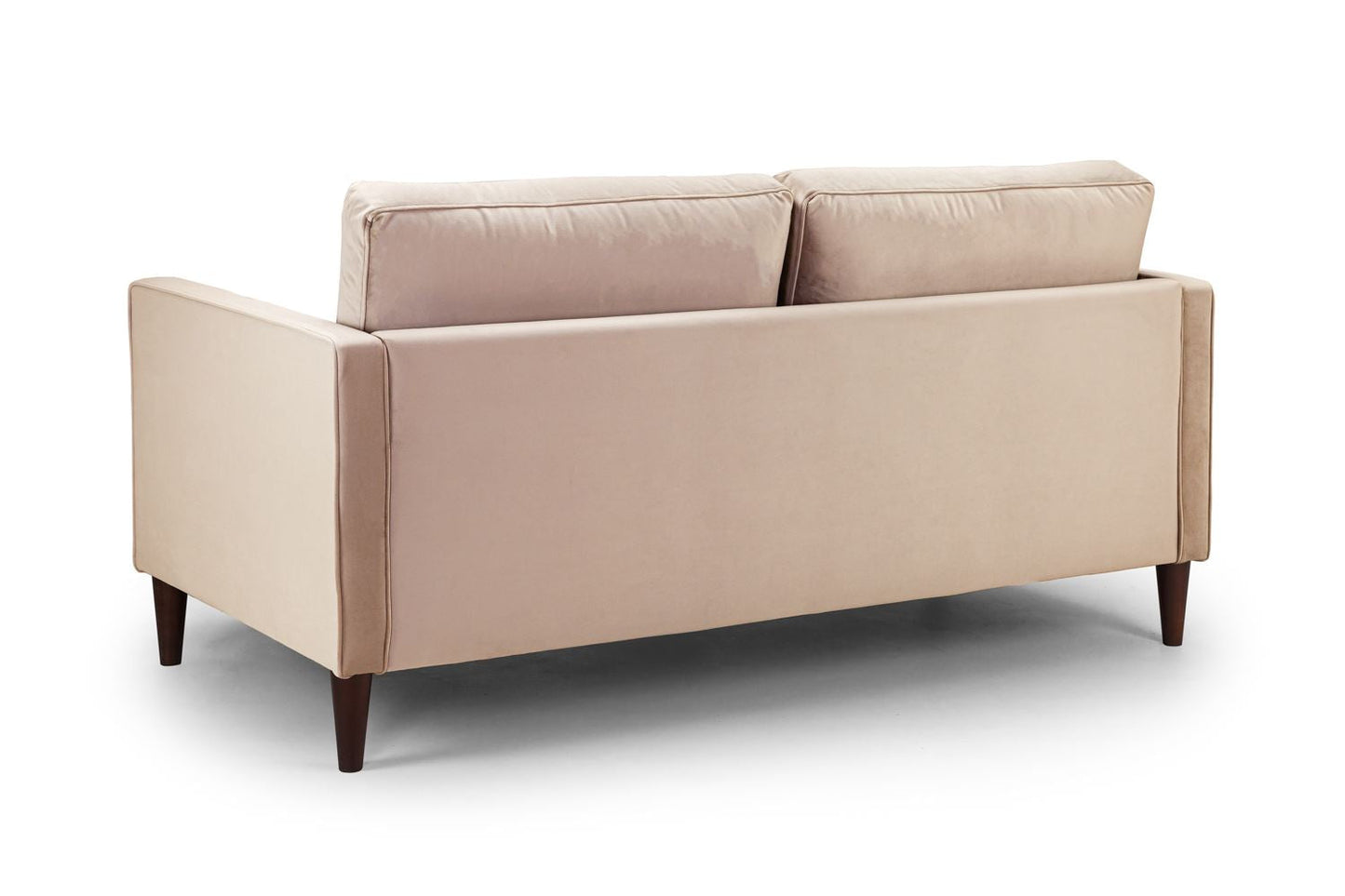 Harper 2 Seater Sofa – Beige