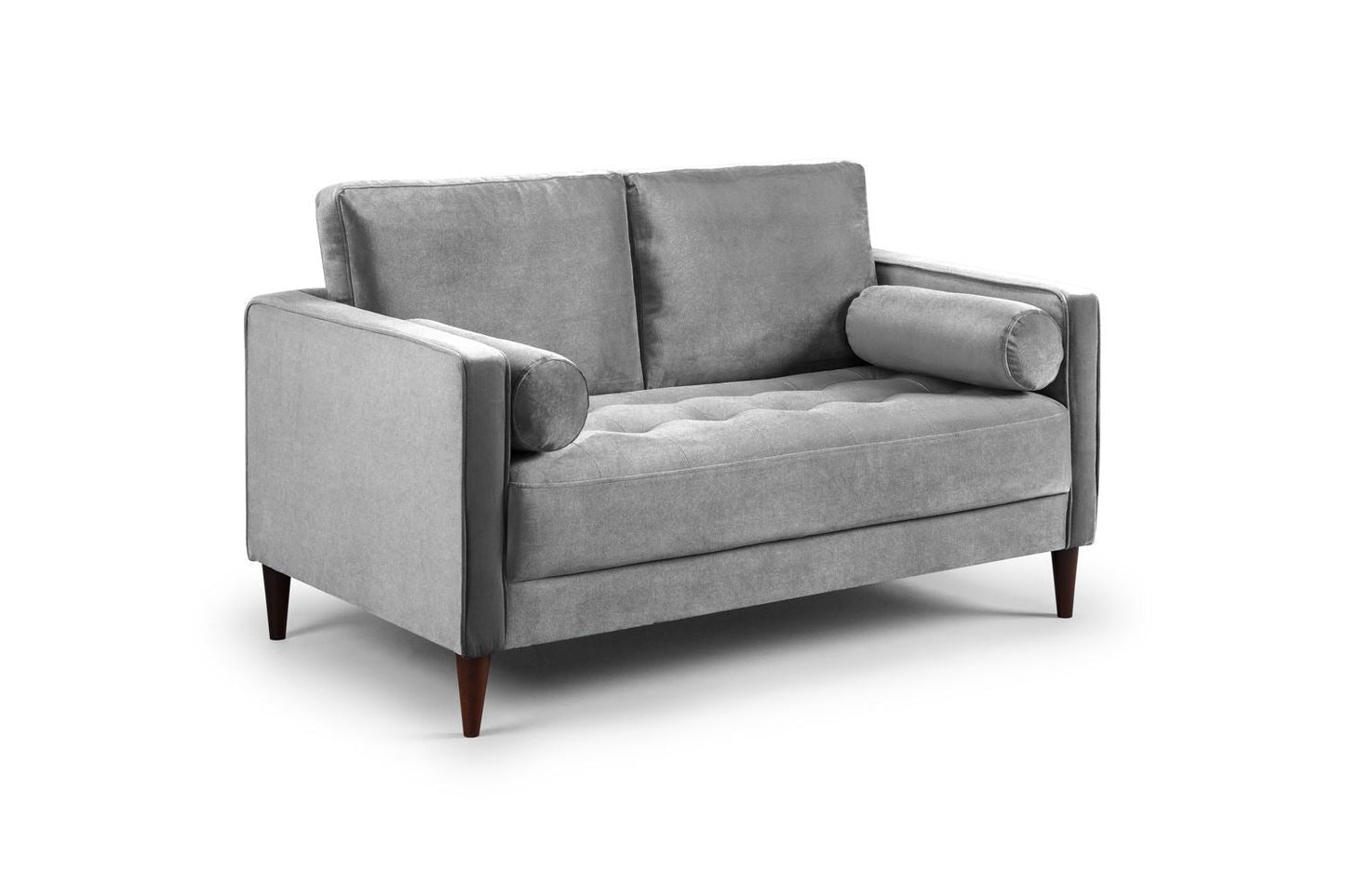 Harper 2 Seater Sofa – Grey