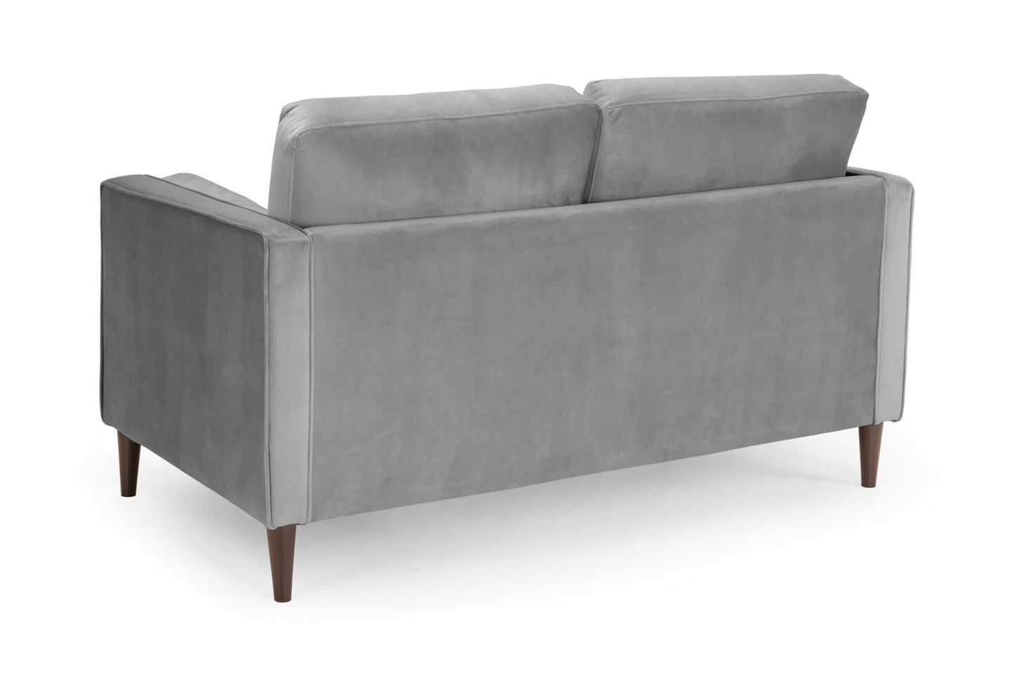 Harper 2 Seater Sofa – Grey