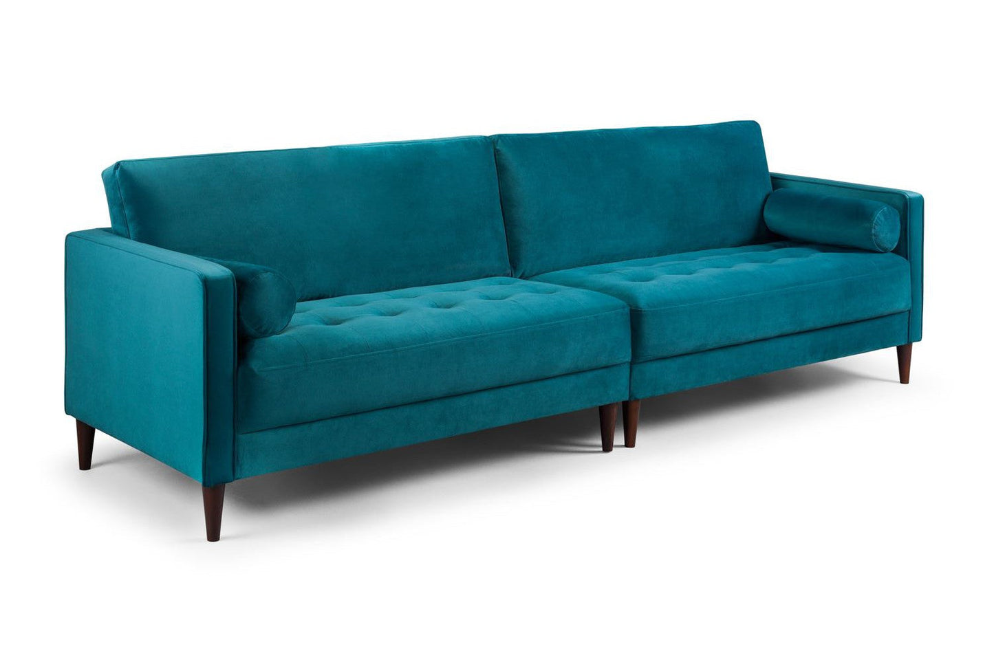 Harper 3 Seater Sofa – Teal
