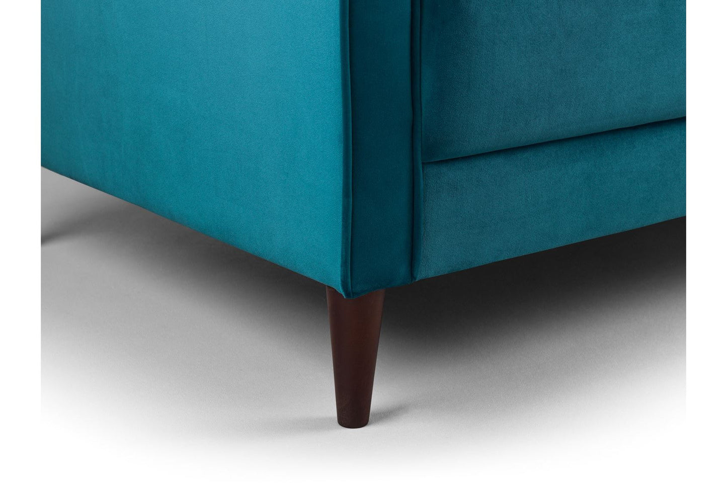 Harper 3 Seater Sofa – Teal