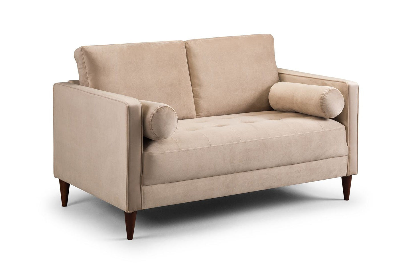 Harper 2 Seater Sofa – Beige