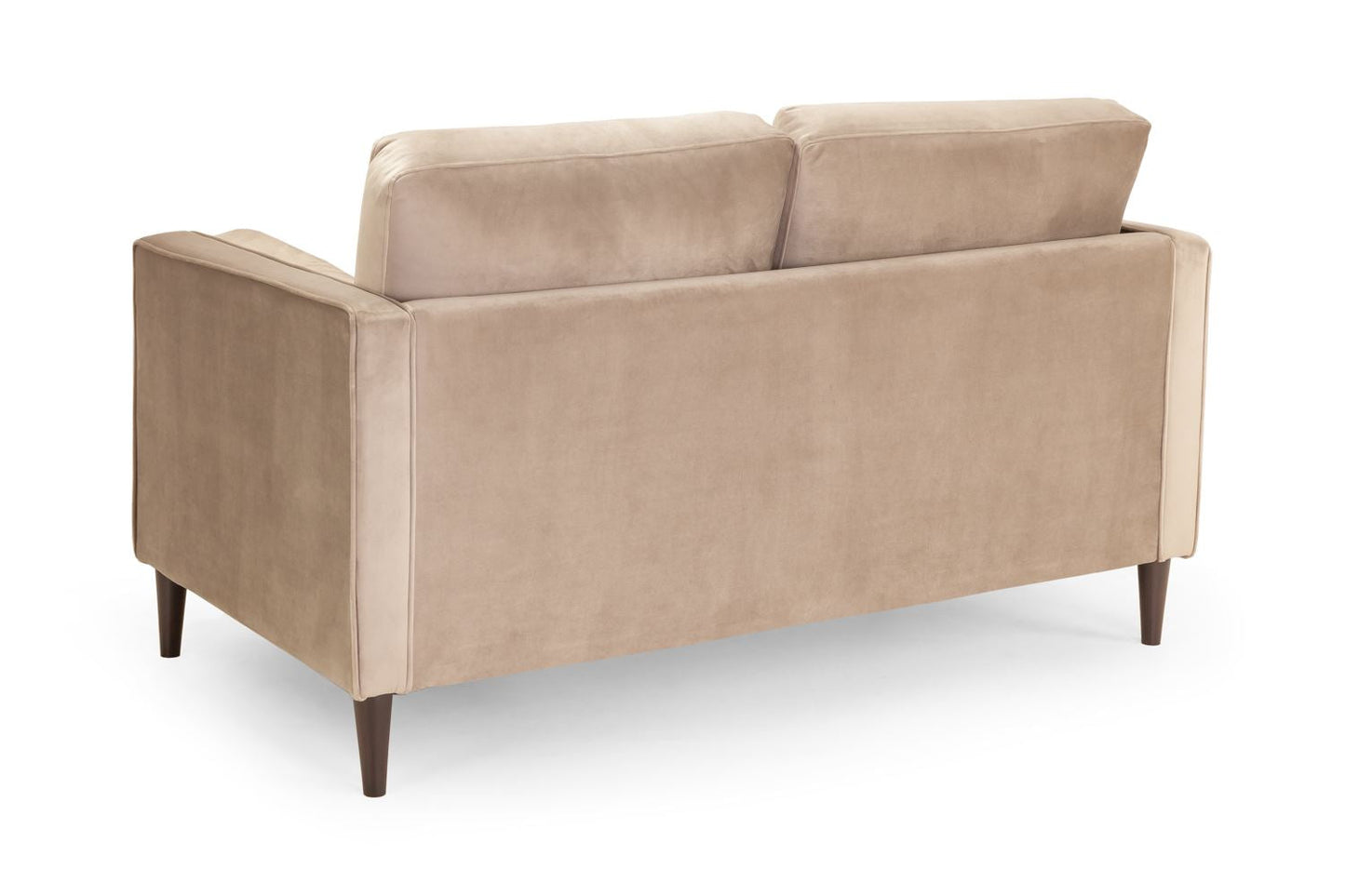 Harper 2 Seater Sofa – Beige