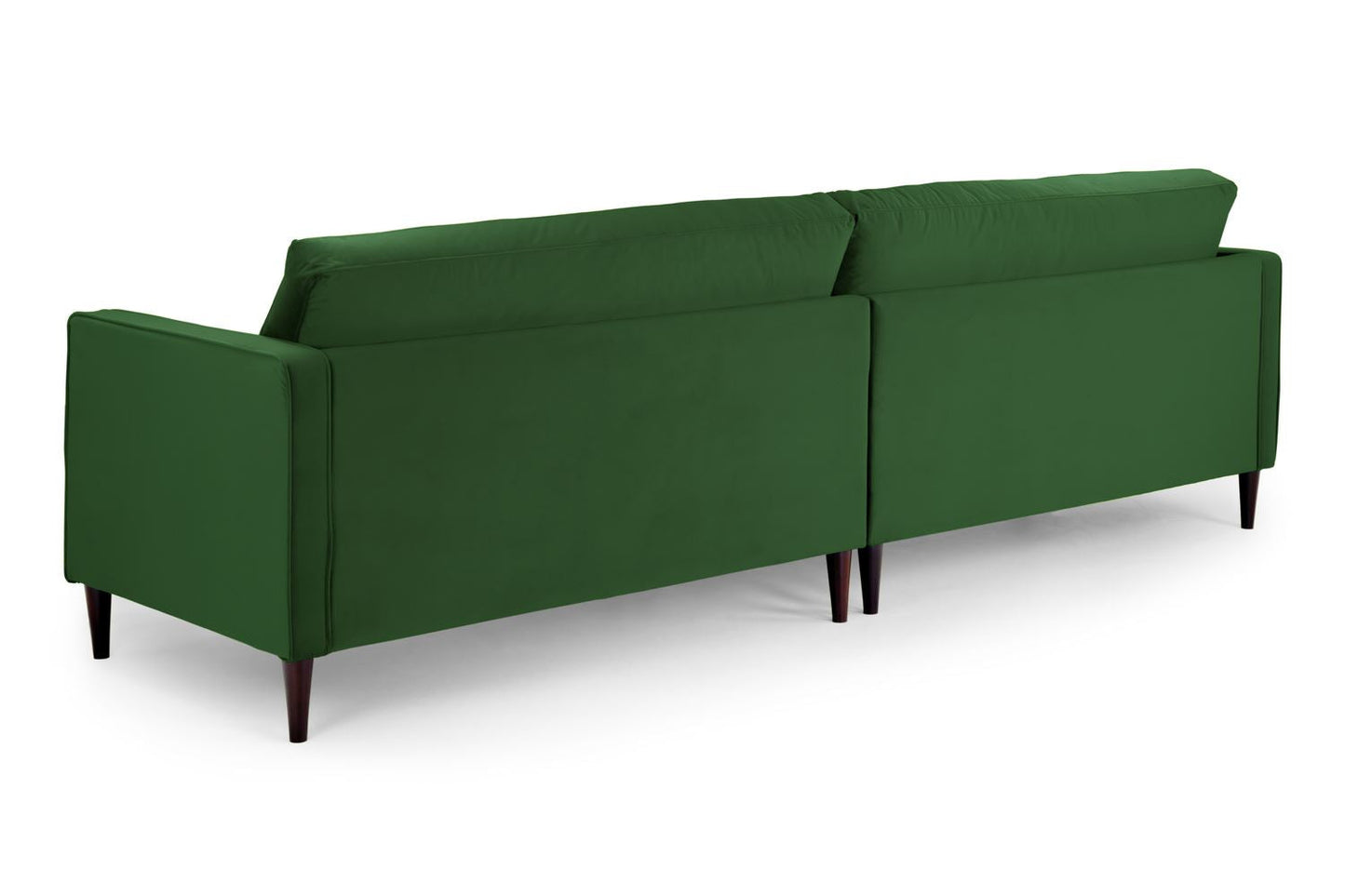 Harper 3 Seater Sofa – Green